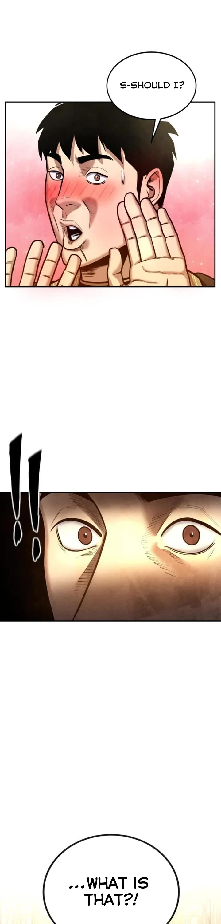 Embodiment of the Assassin in the Murim World Chapter 33 page 15 - Chapter 33