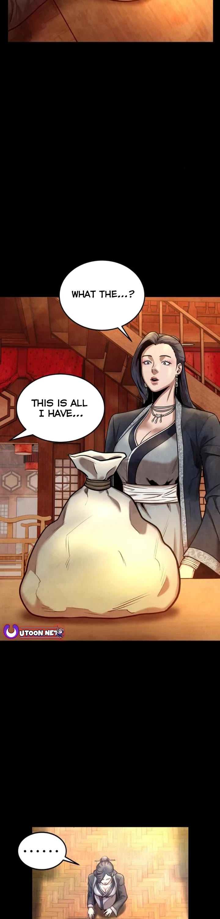Embodiment of the Assassin in the Murim World Chapter 33 page 17 - Chapter 33