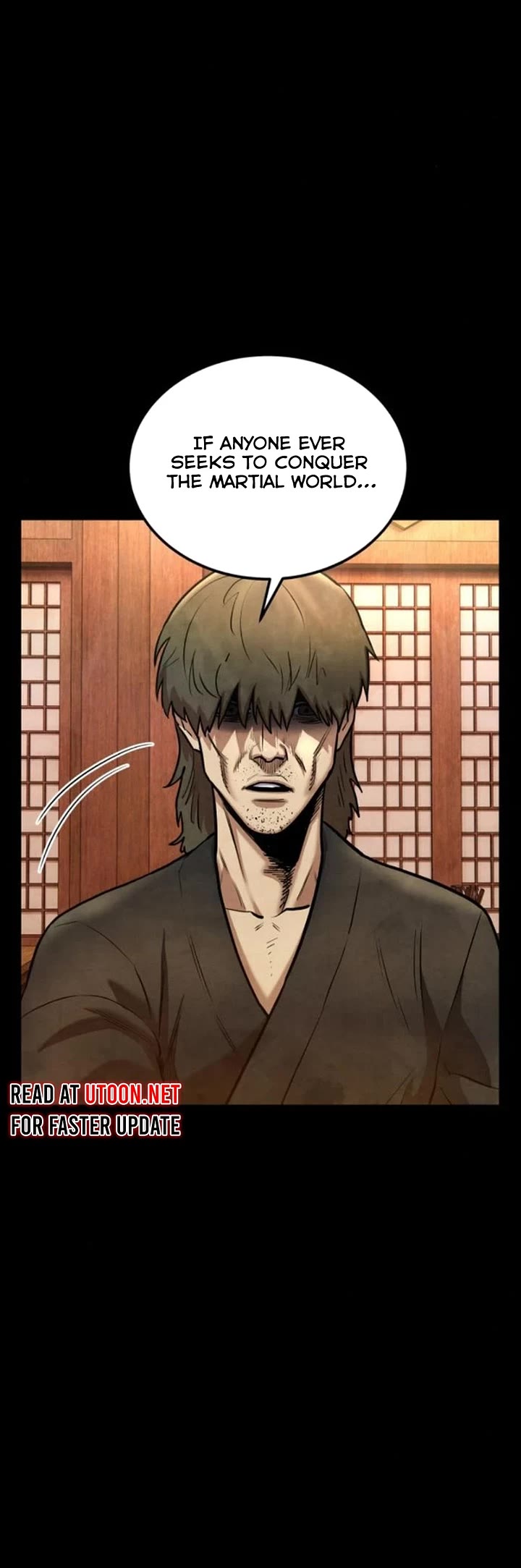 Embodiment of the Assassin in the Murim World Chapter 33 page 19 - Chapter 33