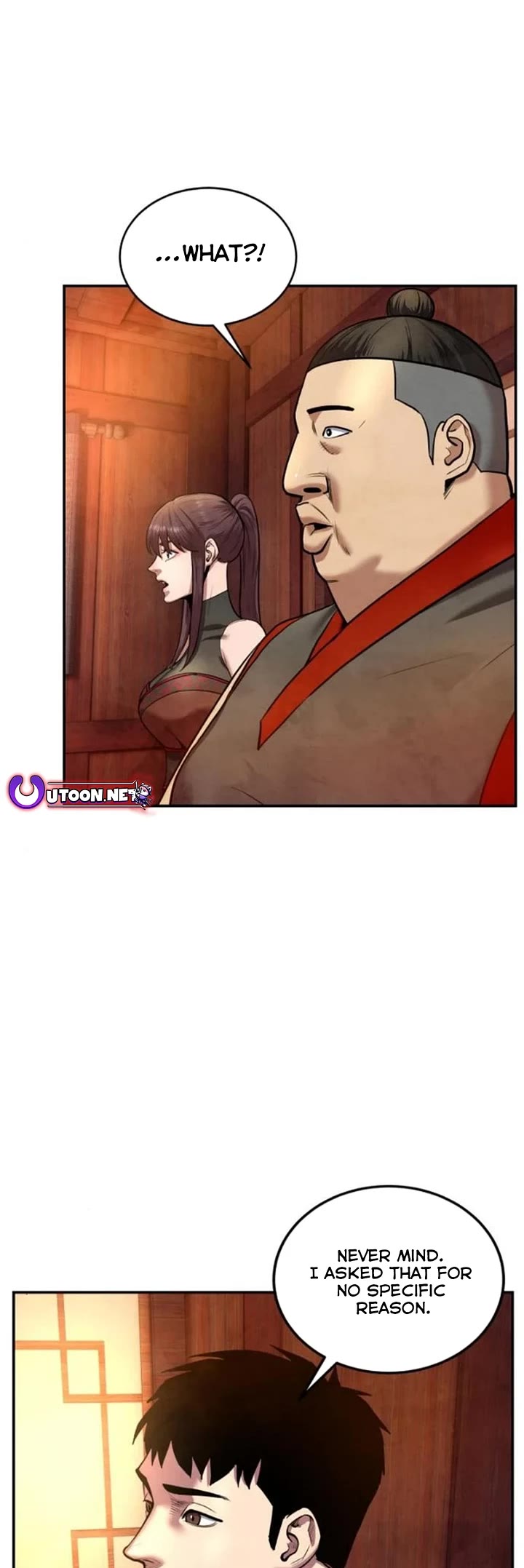 Embodiment of the Assassin in the Murim World Chapter 33 page 28 - Chapter 33