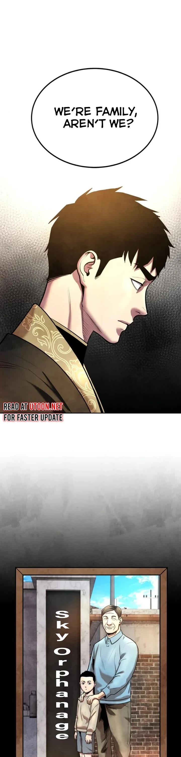 Embodiment of the Assassin in the Murim World Chapter 33 page 30 - Chapter 33