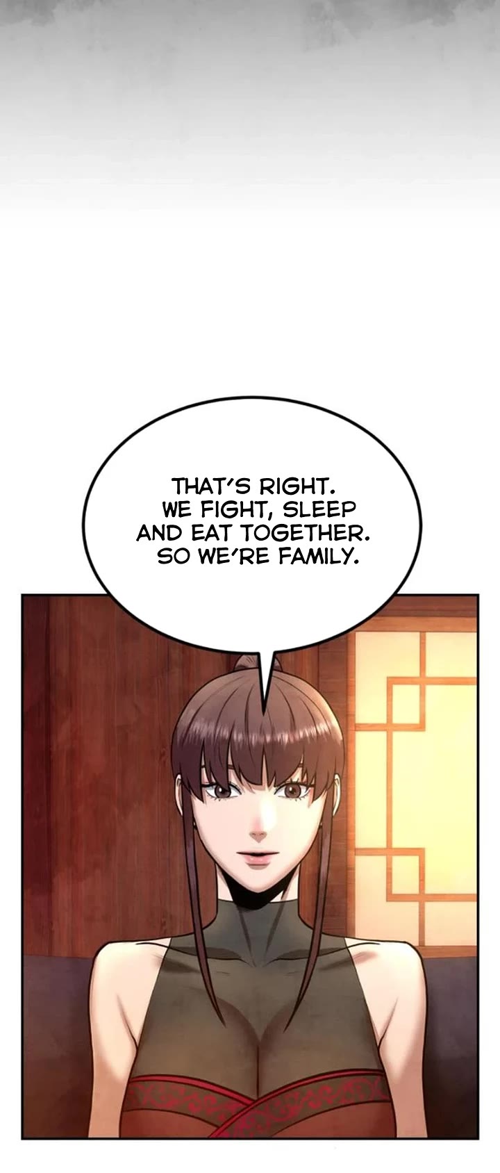 Embodiment of the Assassin in the Murim World Chapter 33 page 34 - Chapter 33