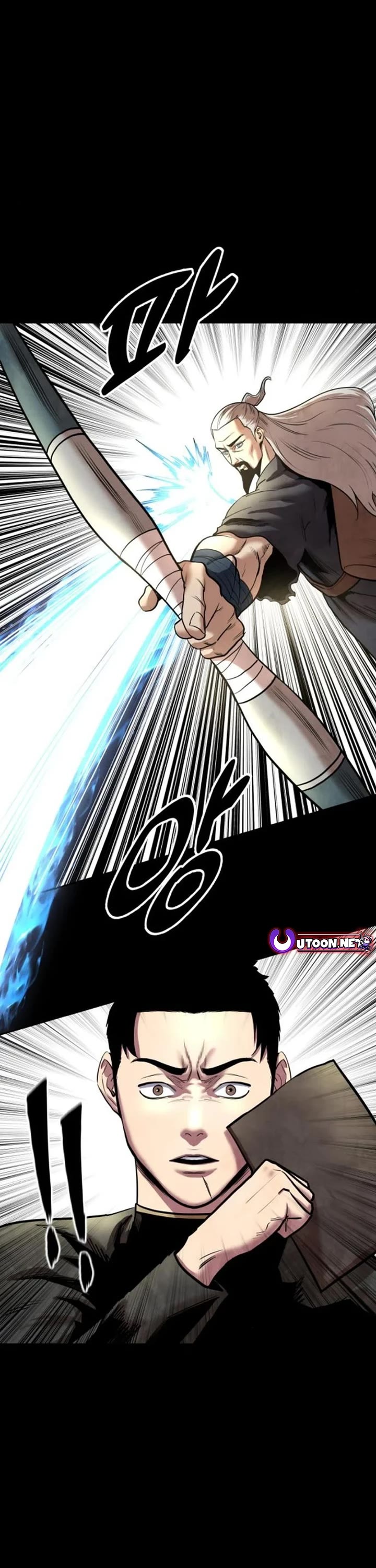 Embodiment of the Assassin in the Murim World Chapter 33 page 42 - Chapter 33