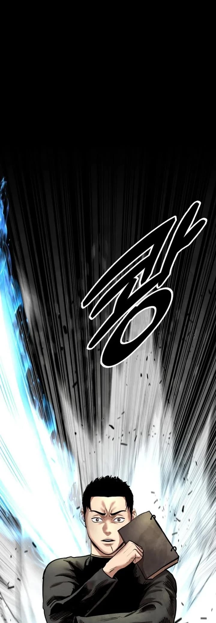 Embodiment of the Assassin in the Murim World Chapter 33 page 43 - Chapter 33