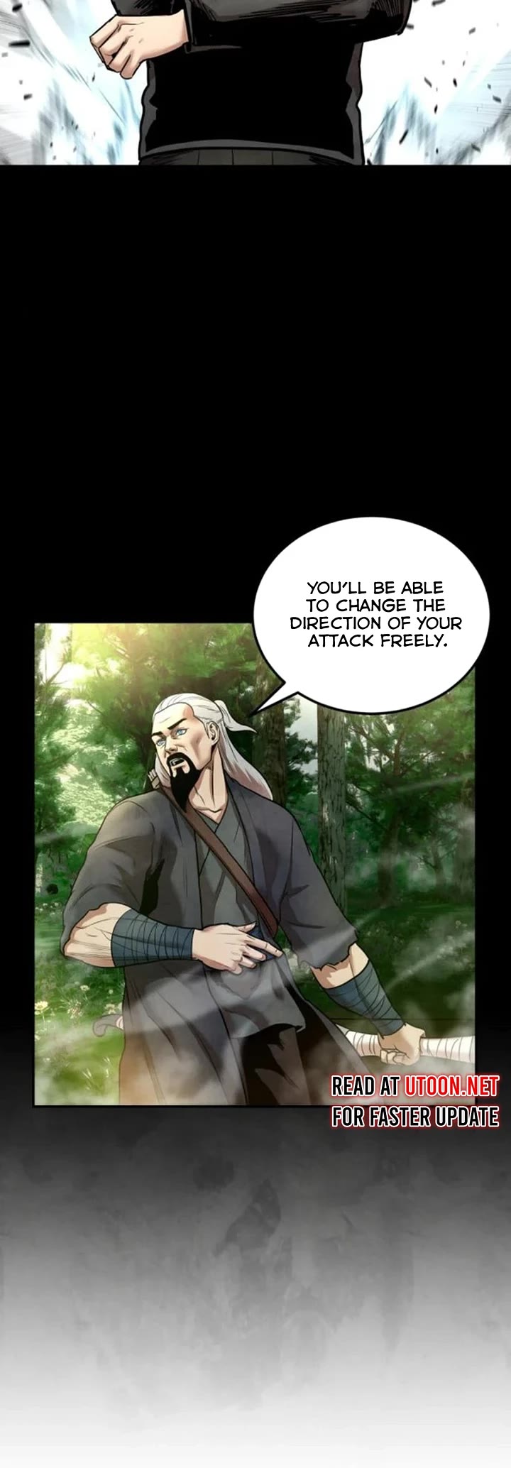 Embodiment of the Assassin in the Murim World Chapter 33 page 44 - Chapter 33
