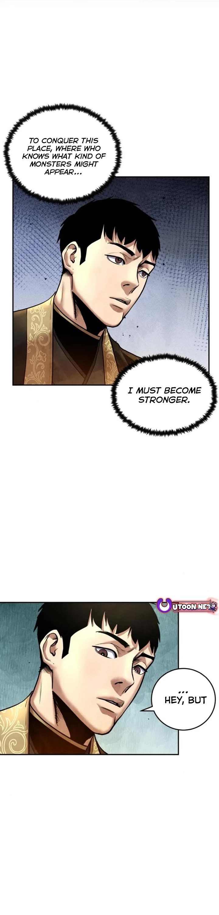 Embodiment of the Assassin in the Murim World Chapter 33 page 45 - Chapter 33
