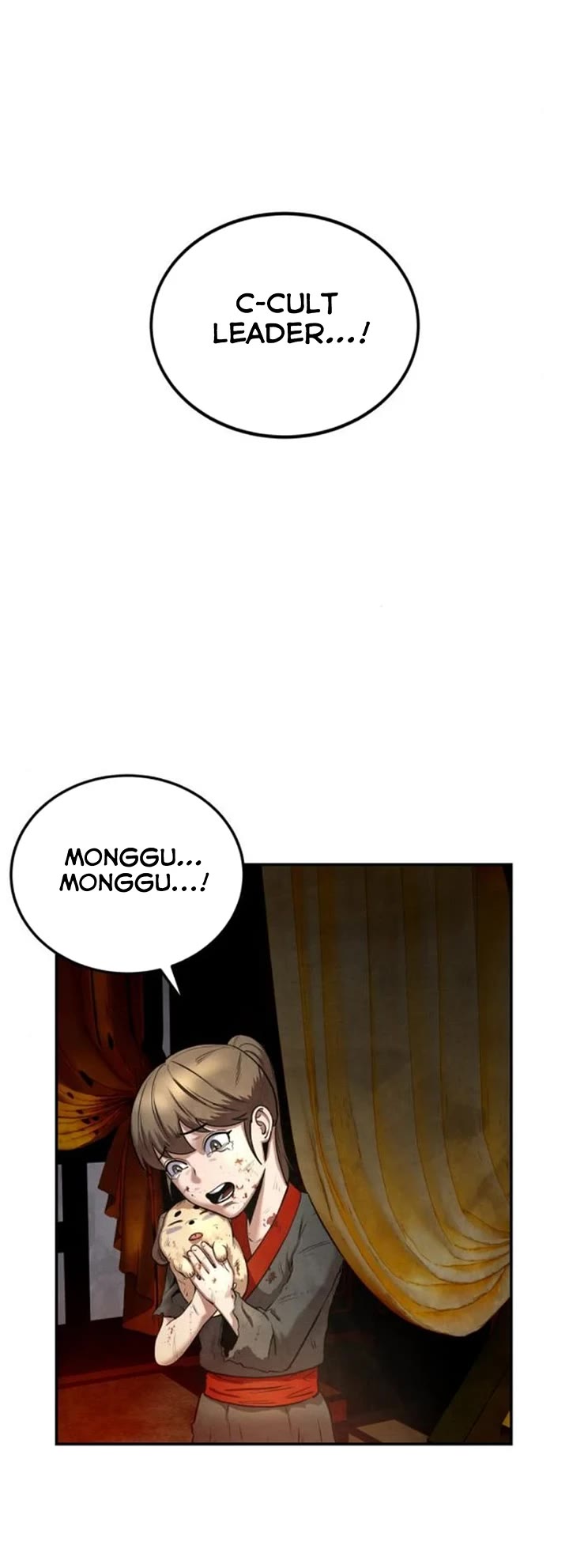 Embodiment of the Assassin in the Murim World Chapter 33 page 54 - Chapter 33