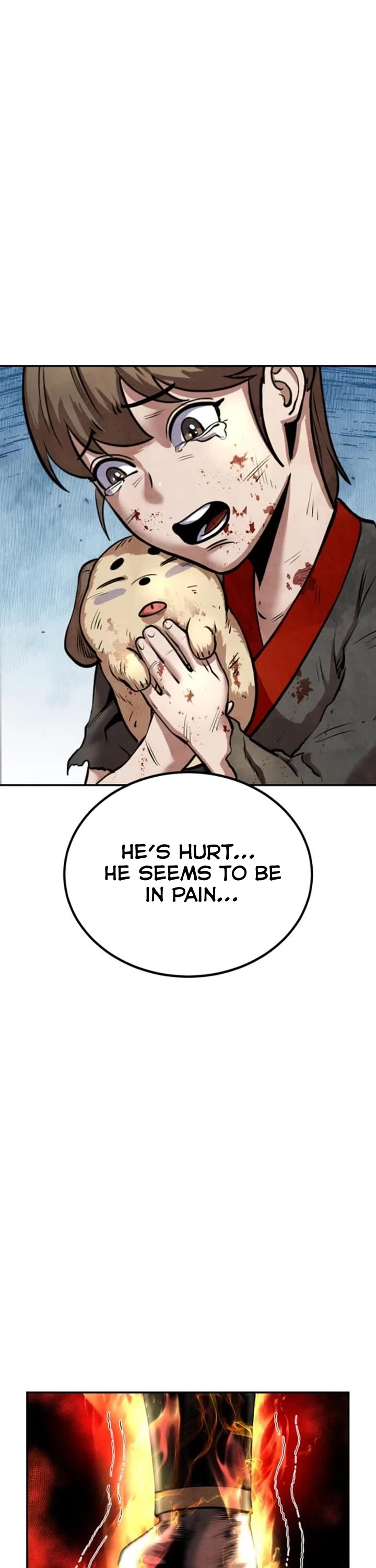 Embodiment of the Assassin in the Murim World Chapter 33 page 55 - Chapter 33