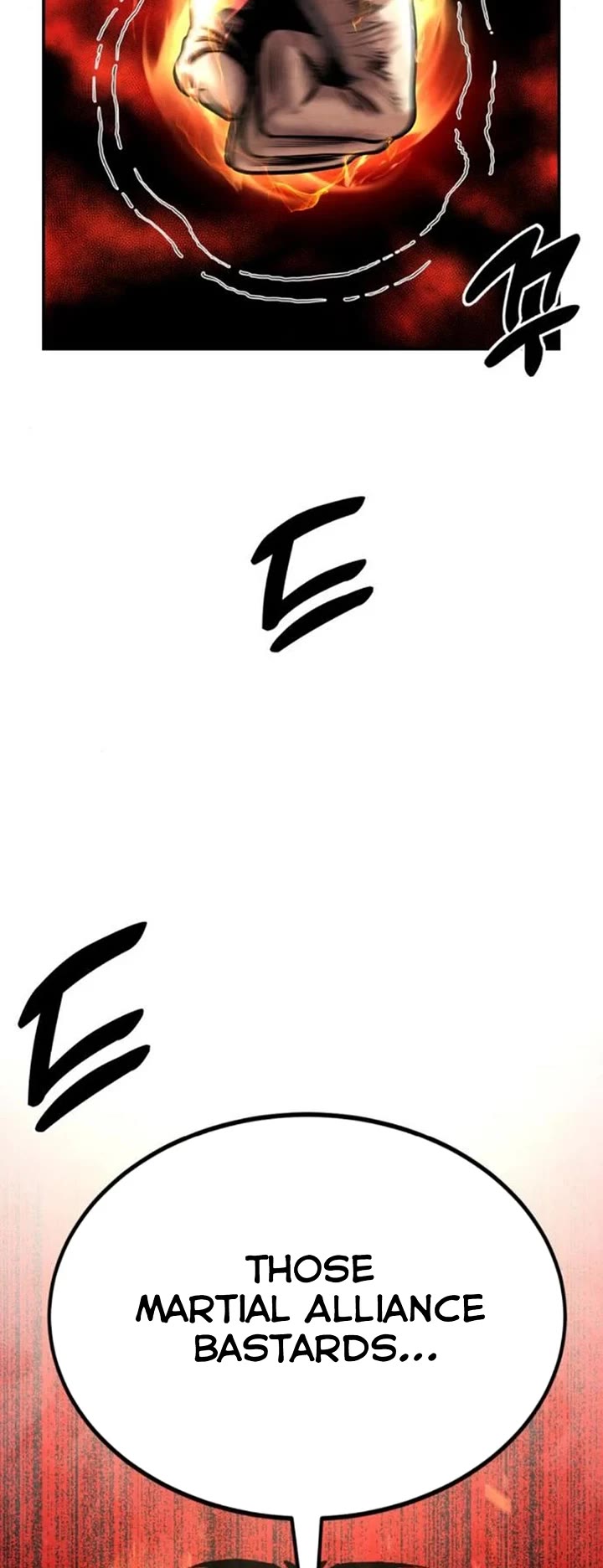 Embodiment of the Assassin in the Murim World Chapter 33 page 56 - Chapter 33
