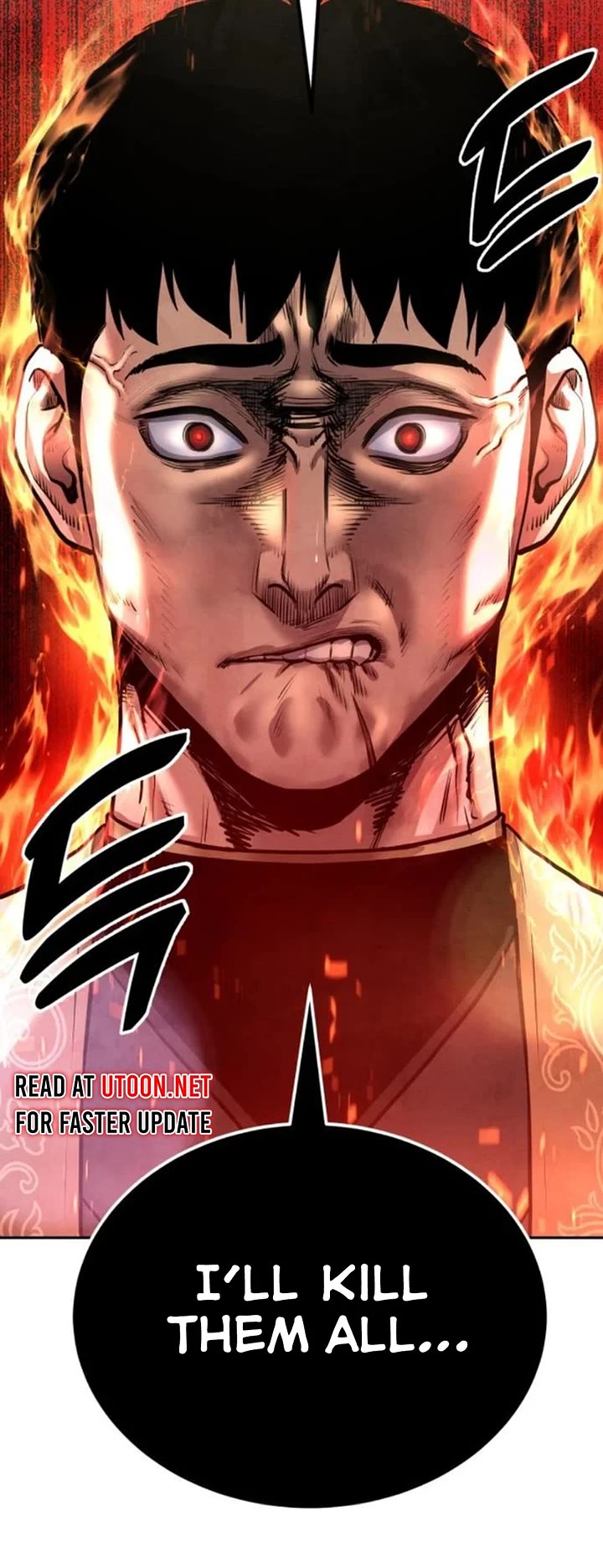 Embodiment of the Assassin in the Murim World Chapter 33 page 57 - Chapter 33