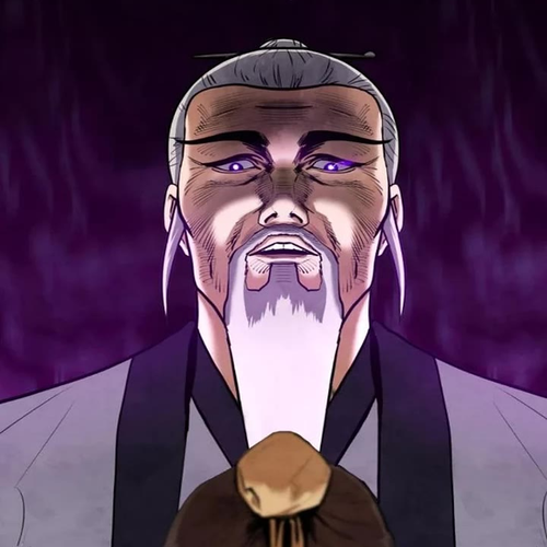 Embodiment of the Assassin in the Murim World Chapter 33 cover