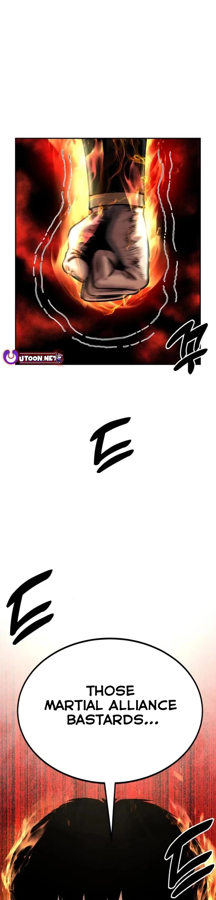 Embodiment of the Assassin in the Murim World Chapter 34 page 1 - Chapter 34