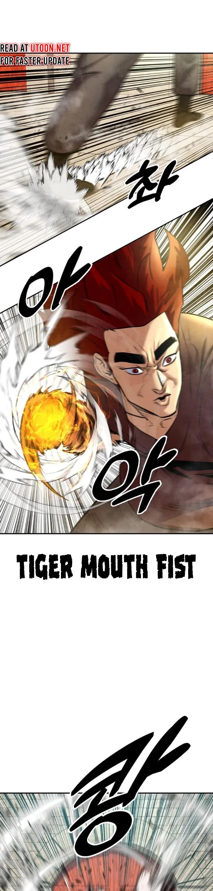 Embodiment of the Assassin in the Murim World Chapter 34 page 30 - Chapter 34