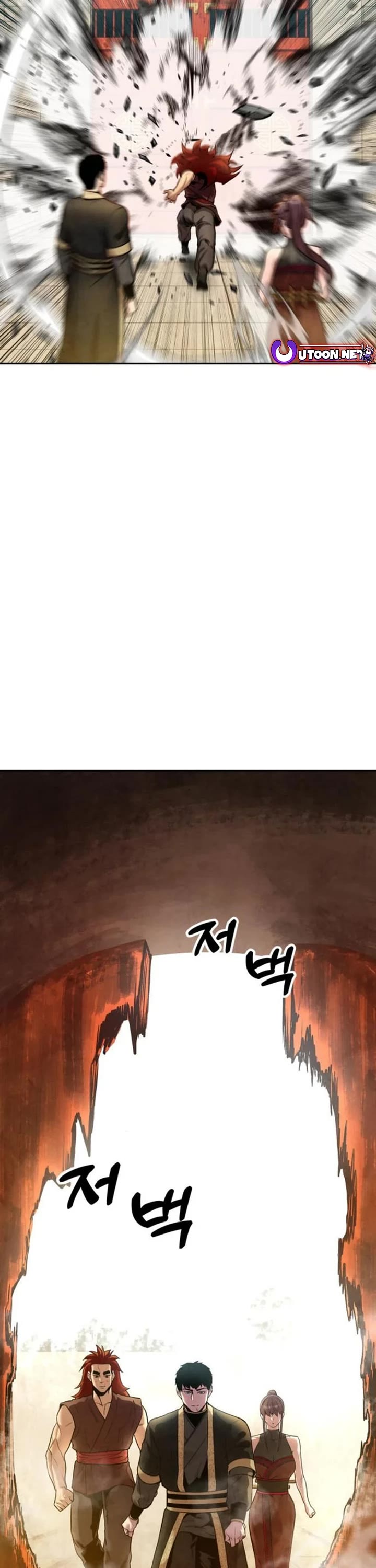 Embodiment of the Assassin in the Murim World Chapter 34 page 31 - Chapter 34