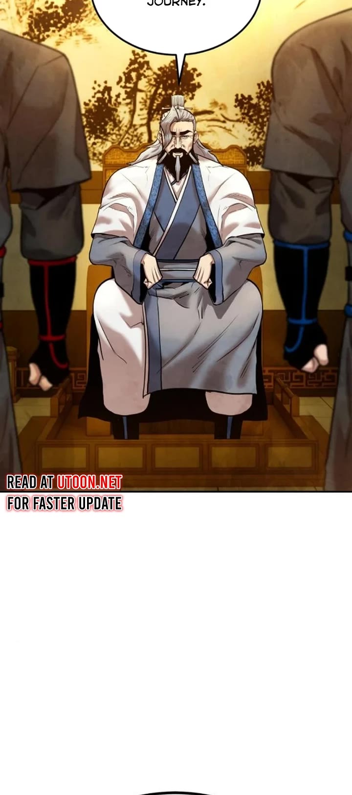 Embodiment of the Assassin in the Murim World Chapter 34 page 44 - Chapter 34