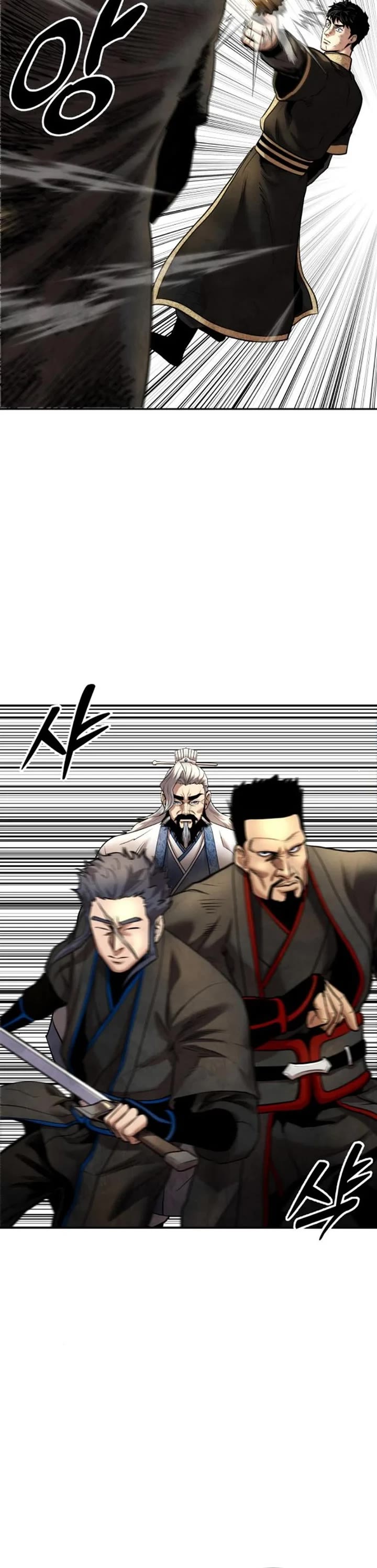 Embodiment of the Assassin in the Murim World Chapter 34 page 53 - Chapter 34