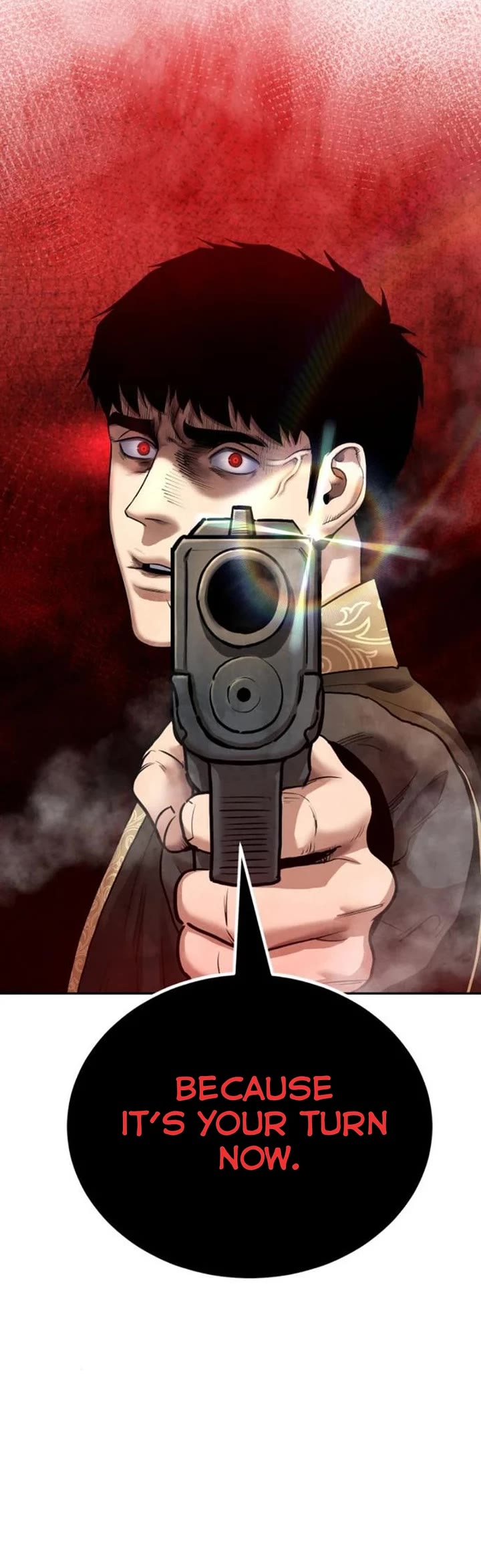 Embodiment of the Assassin in the Murim World Chapter 34 page 55 - Chapter 34
