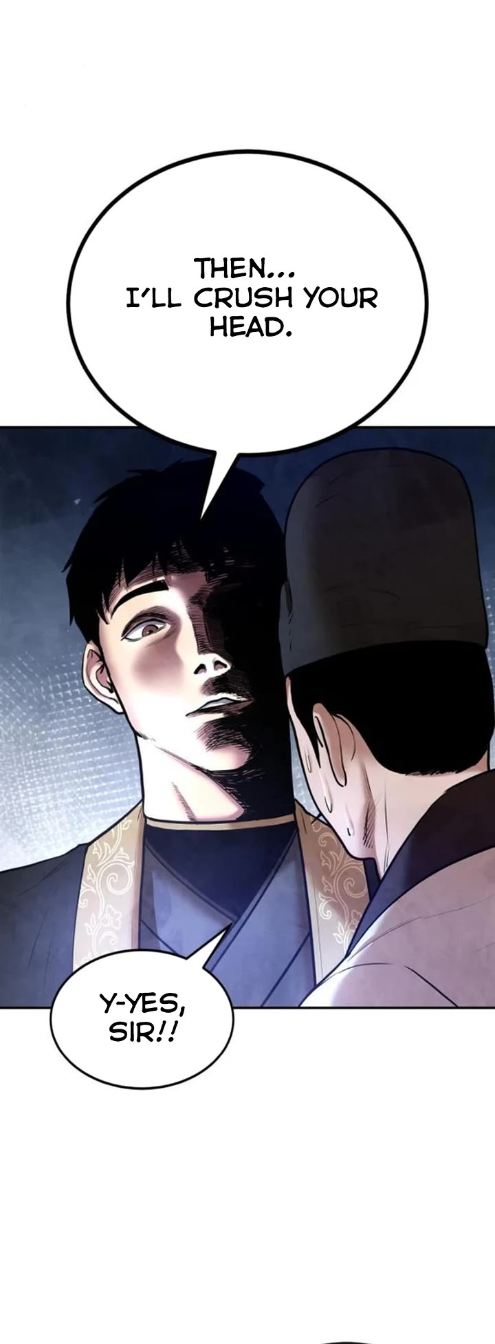 Embodiment of the Assassin in the Murim World Chapter 34 page 9 - Chapter 34