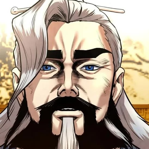 Embodiment of the Assassin in the Murim World Chapter 34 cover