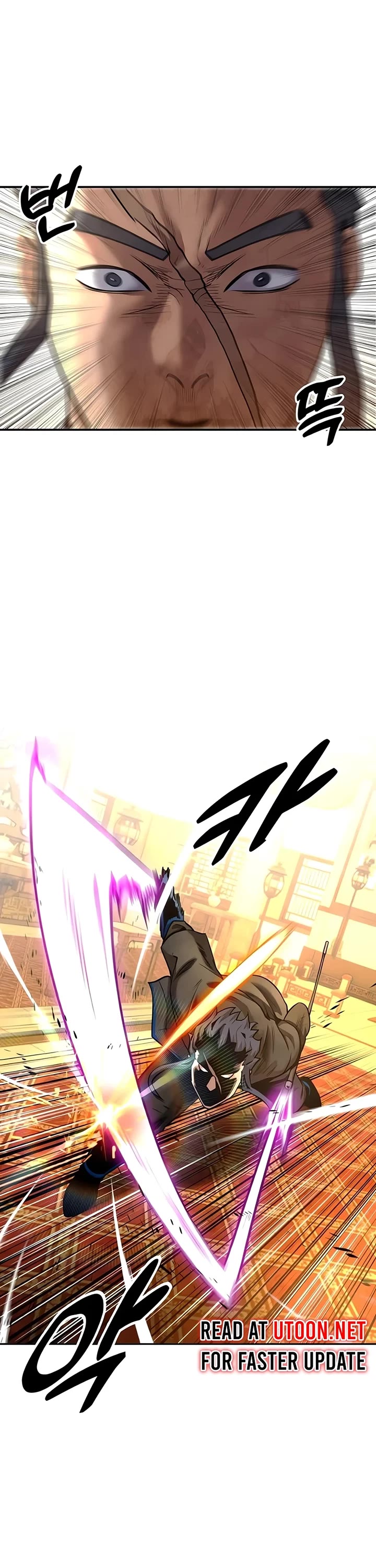 Embodiment of the Assassin in the Murim World Chapter 35 page 12 - Chapter 35