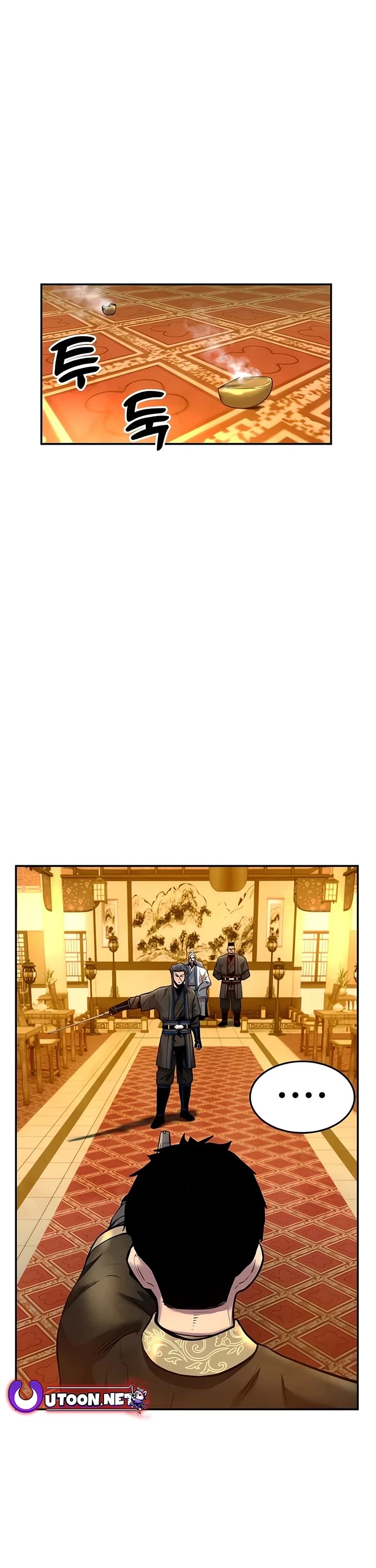 Embodiment of the Assassin in the Murim World Chapter 35 page 13 - Chapter 35