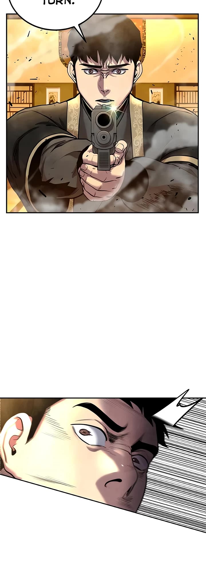 Embodiment of the Assassin in the Murim World Chapter 35 page 20 - Chapter 35