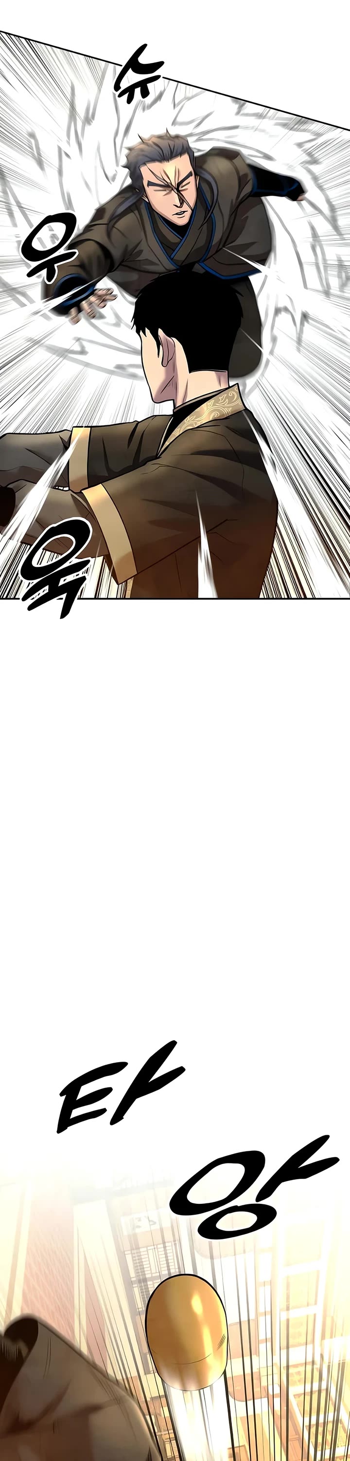 Embodiment of the Assassin in the Murim World Chapter 35 page 21 - Chapter 35