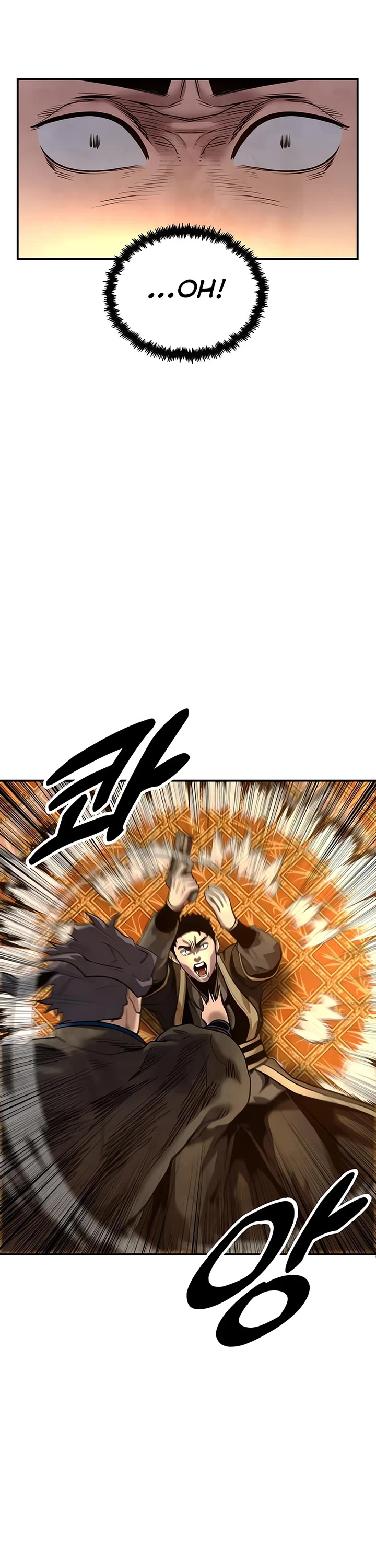 Embodiment of the Assassin in the Murim World Chapter 35 page 27 - Chapter 35