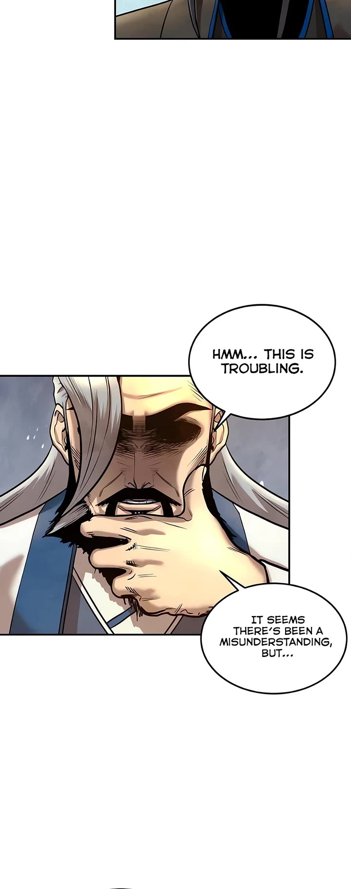 Embodiment of the Assassin in the Murim World Chapter 35 page 30 - Chapter 35