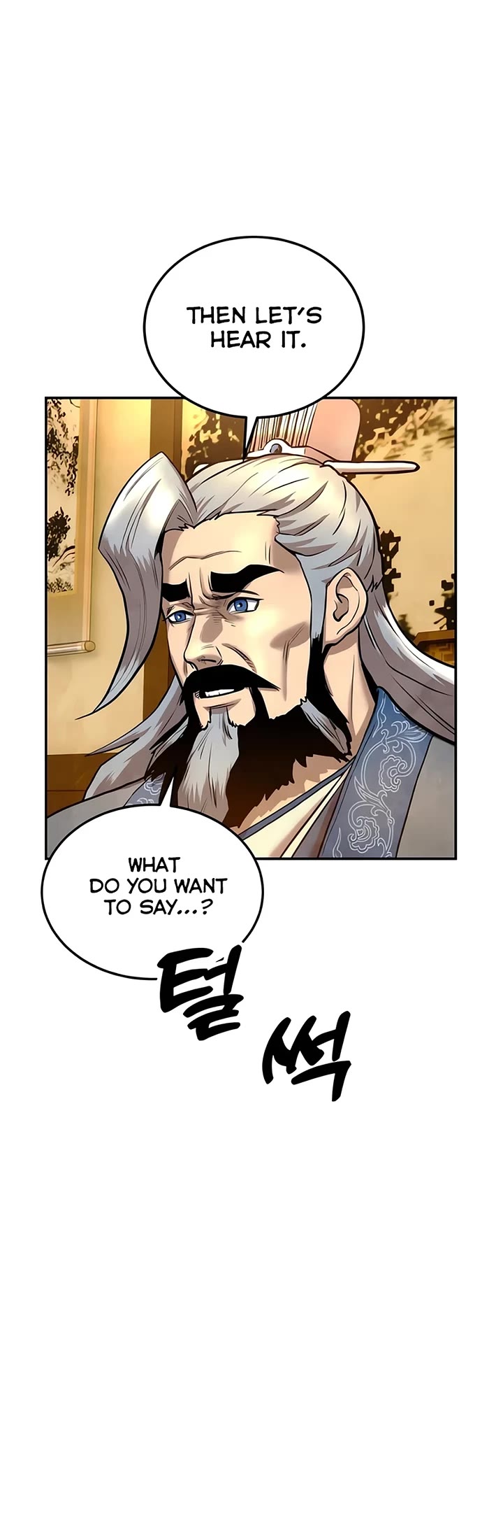 Embodiment of the Assassin in the Murim World Chapter 35 page 39 - Chapter 35
