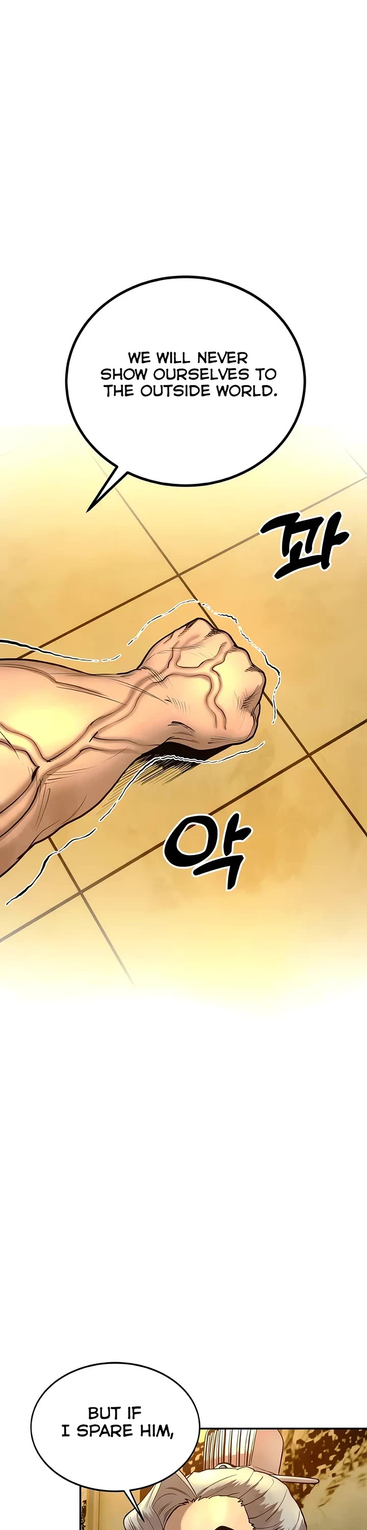 Embodiment of the Assassin in the Murim World Chapter 35 page 41 - Chapter 35