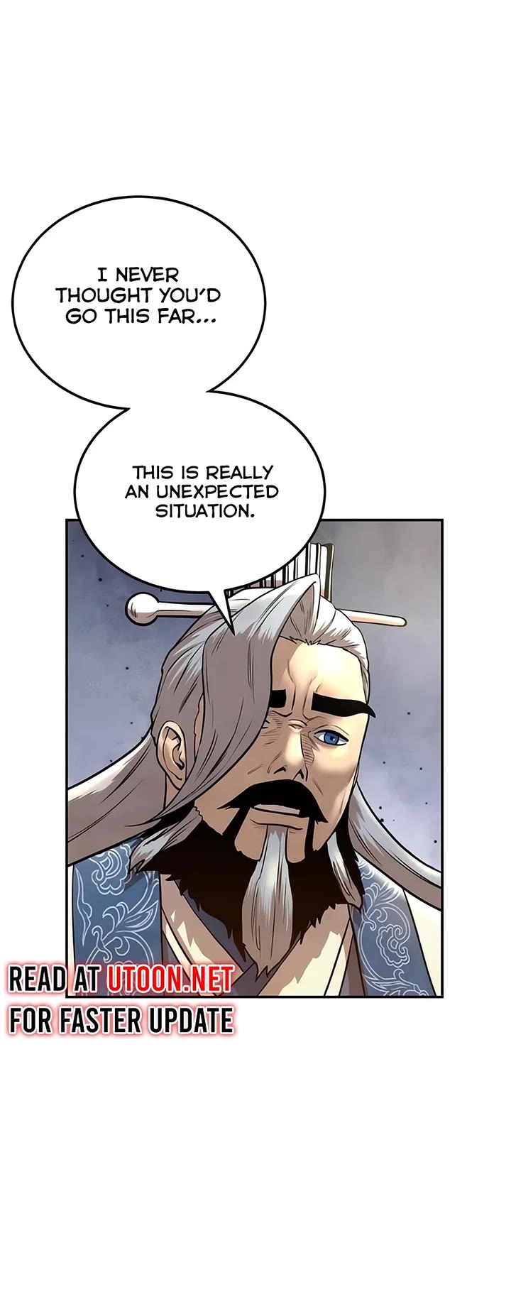 Embodiment of the Assassin in the Murim World Chapter 35 page 45 - Chapter 35