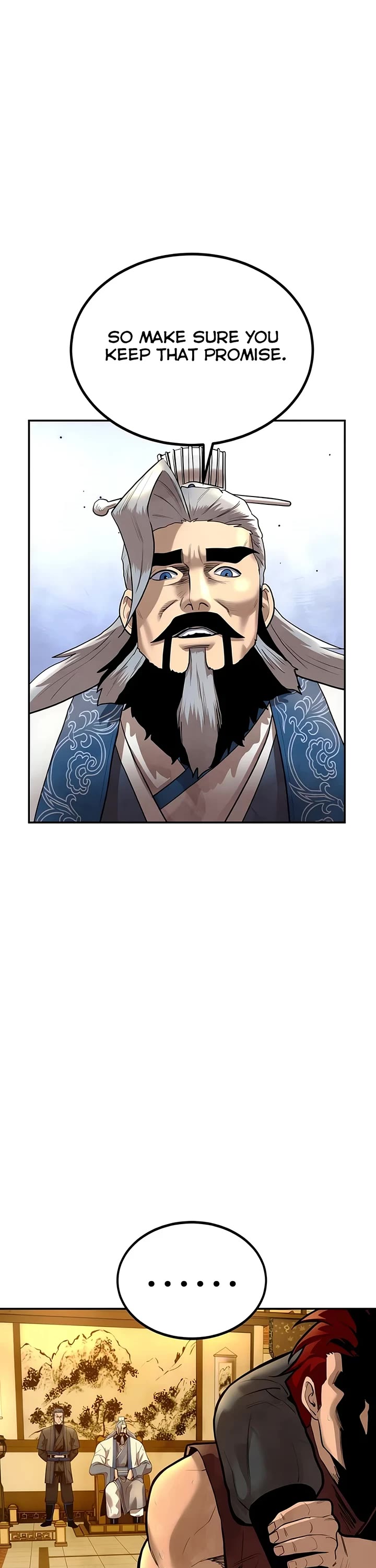 Embodiment of the Assassin in the Murim World Chapter 35 page 47 - Chapter 35