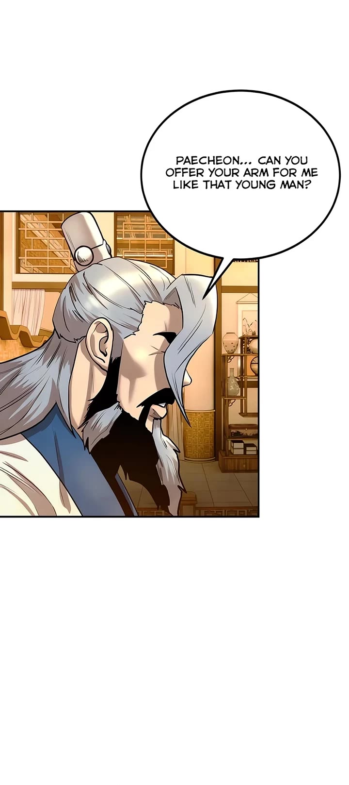 Embodiment of the Assassin in the Murim World Chapter 35 page 50 - Chapter 35