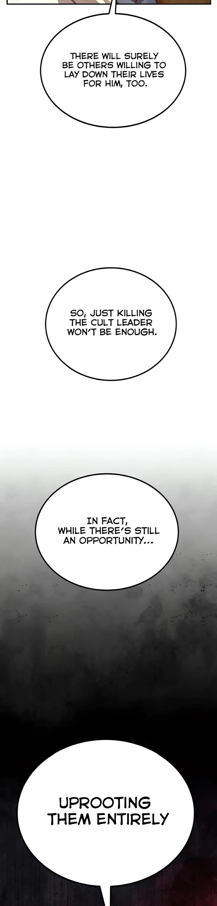 Embodiment of the Assassin in the Murim World Chapter 35 page 52 - Chapter 35