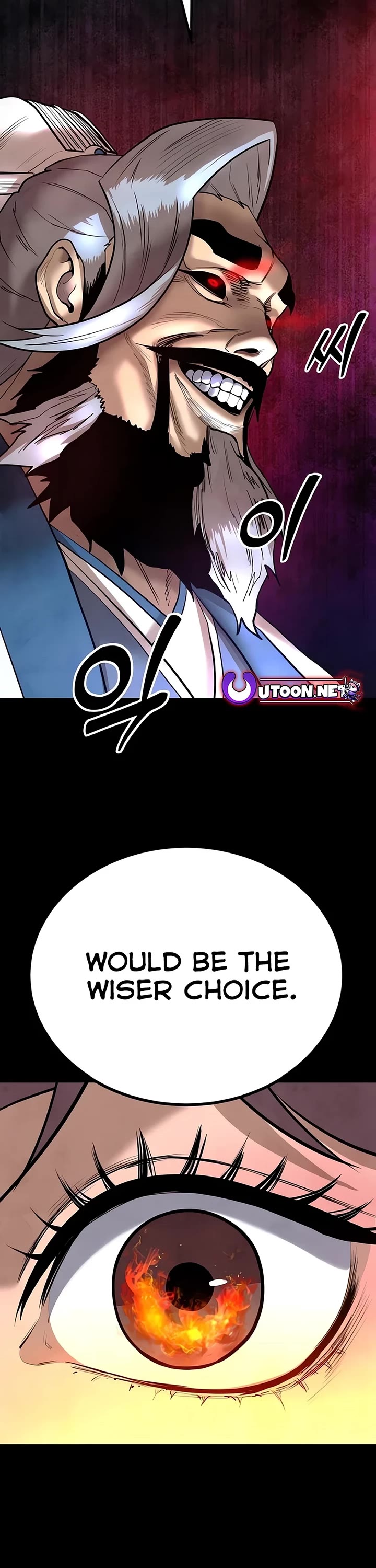 Embodiment of the Assassin in the Murim World Chapter 35 page 53 - Chapter 35