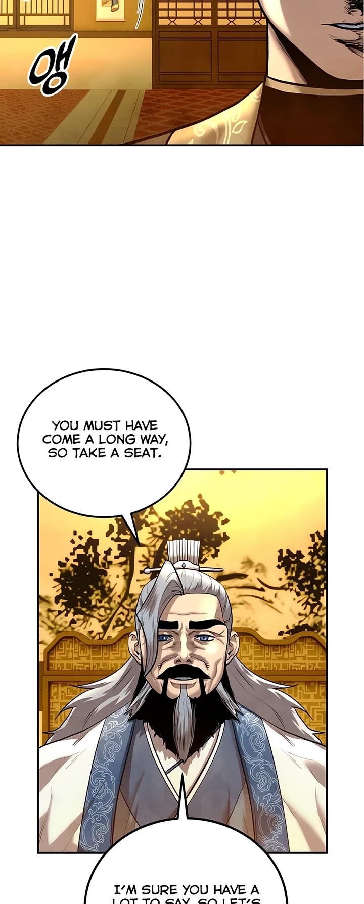 Embodiment of the Assassin in the Murim World Chapter 35 page 9 - Chapter 35