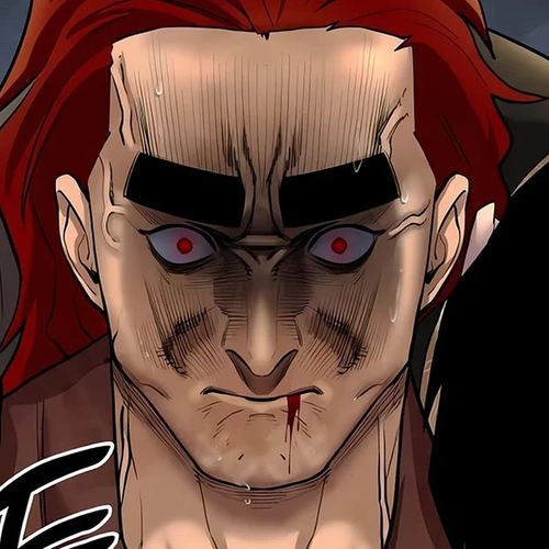 Embodiment of the Assassin in the Murim World Chapter 35 cover