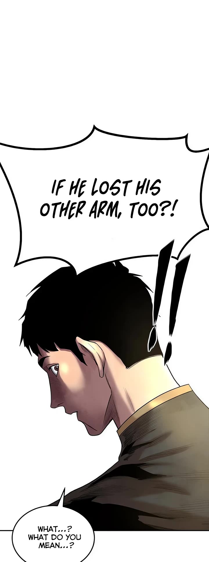 Embodiment of the Assassin in the Murim World Chapter 36 page 12 - Chapter 36