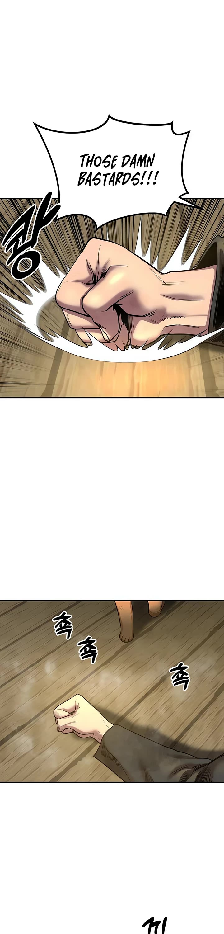 Embodiment of the Assassin in the Murim World Chapter 36 page 19 - Chapter 36