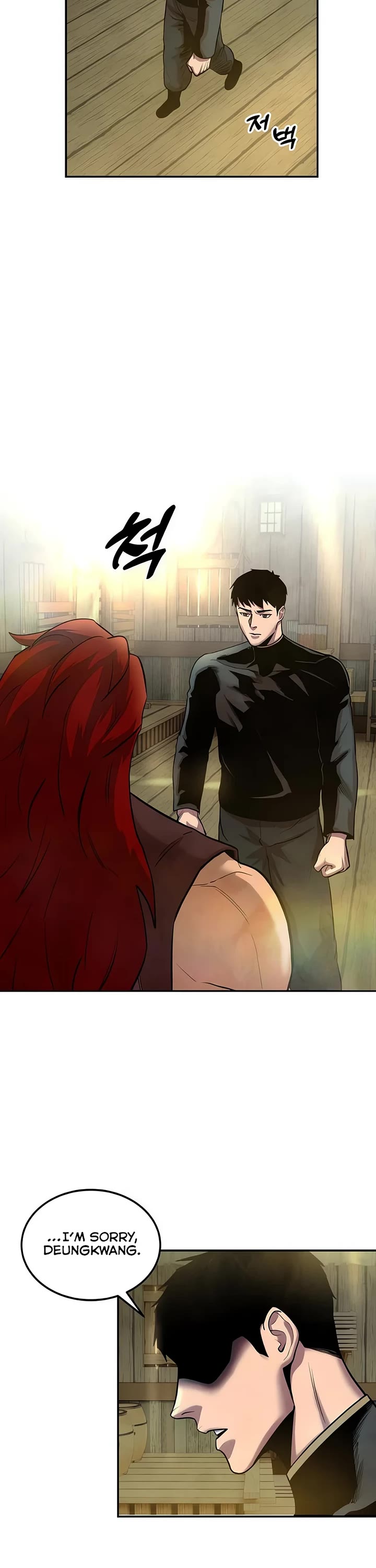 Embodiment of the Assassin in the Murim World Chapter 36 page 26 - Chapter 36