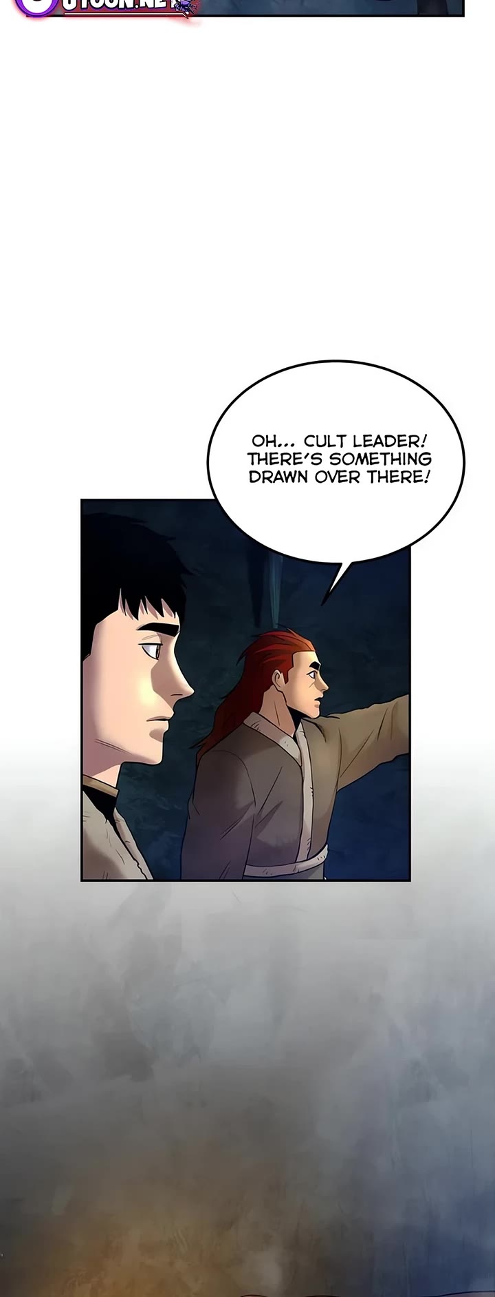 Embodiment of the Assassin in the Murim World Chapter 36 page 33 - Chapter 36