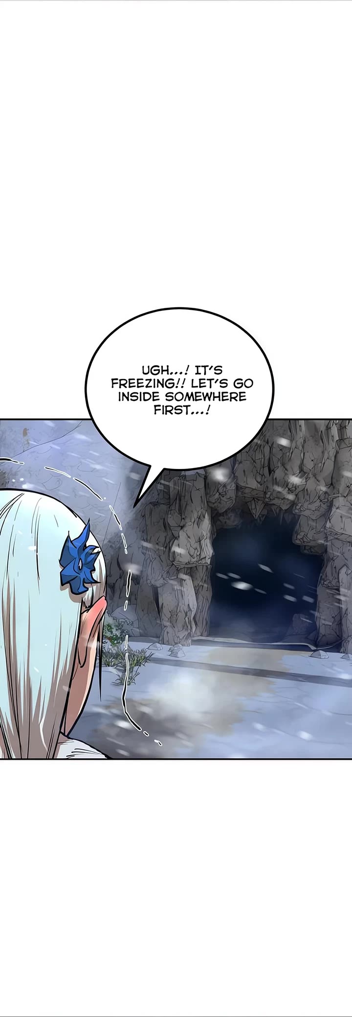 Embodiment of the Assassin in the Murim World Chapter 36 page 48 - Chapter 36