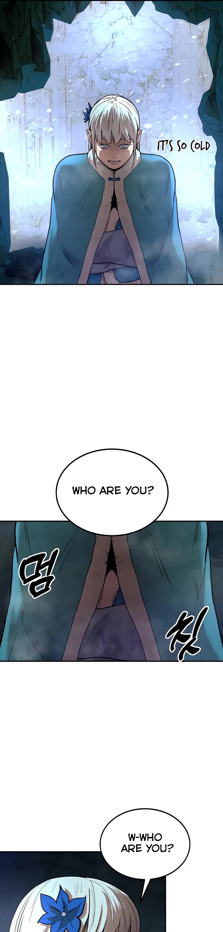 Embodiment of the Assassin in the Murim World Chapter 36 page 49 - Chapter 36