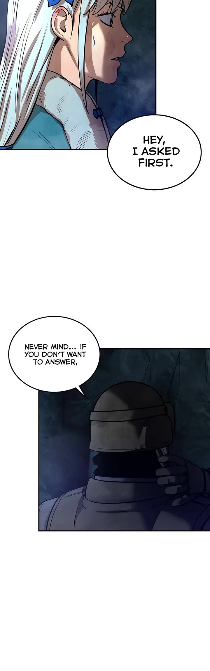 Embodiment of the Assassin in the Murim World Chapter 36 page 50 - Chapter 36