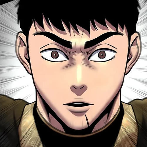 Embodiment of the Assassin in the Murim World Chapter 36 cover