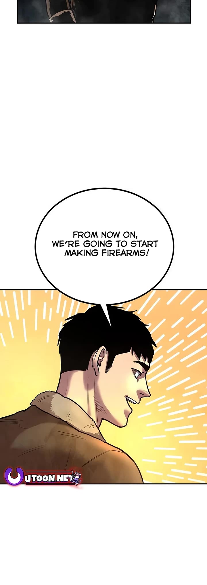 Embodiment of the Assassin in the Murim World Chapter 37 page 14 - Chapter 37