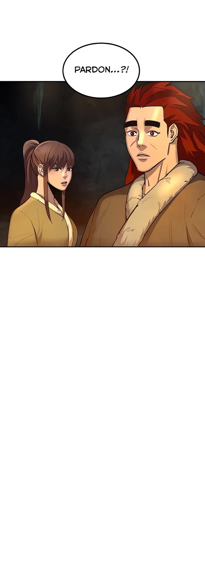 Embodiment of the Assassin in the Murim World Chapter 37 page 15 - Chapter 37