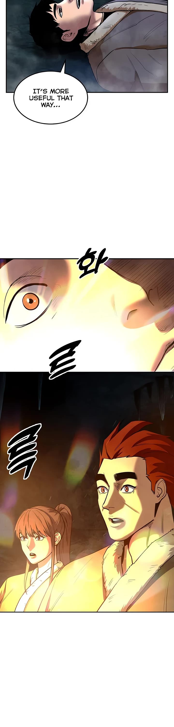 Embodiment of the Assassin in the Murim World Chapter 37 page 23 - Chapter 37