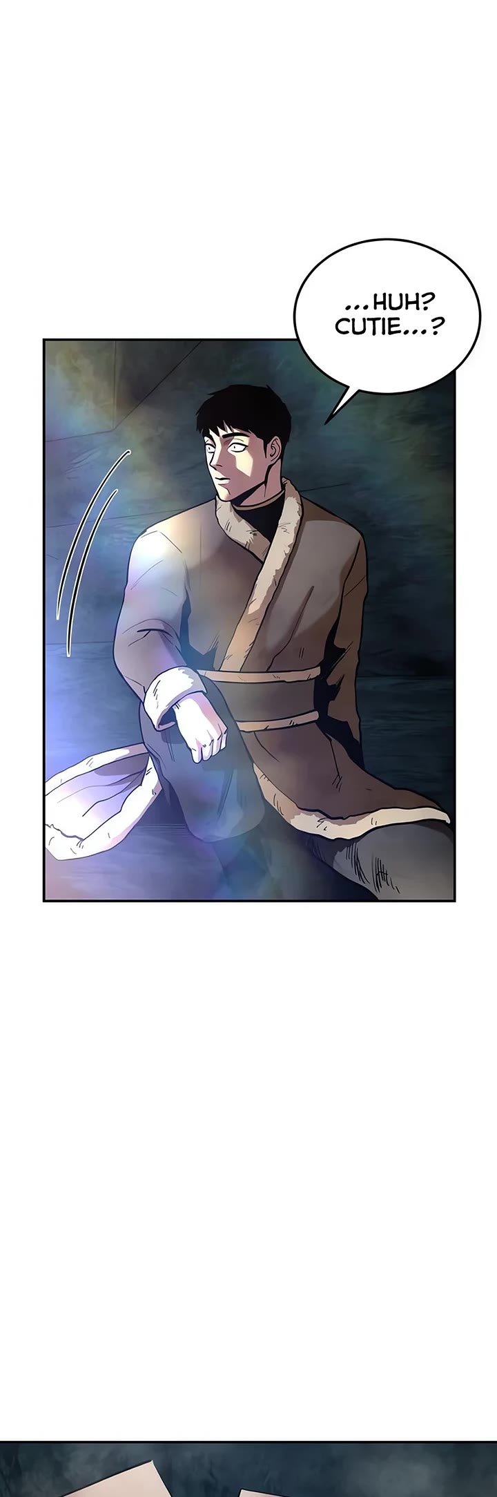Embodiment of the Assassin in the Murim World Chapter 37 page 24 - Chapter 37